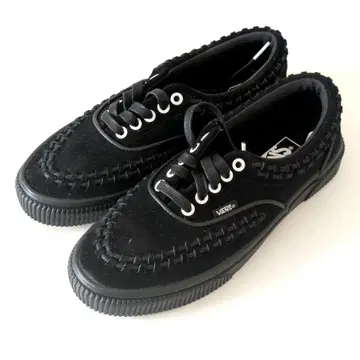 VANS 반스 ERA I.LACE 에라 인터레이스 V95CF