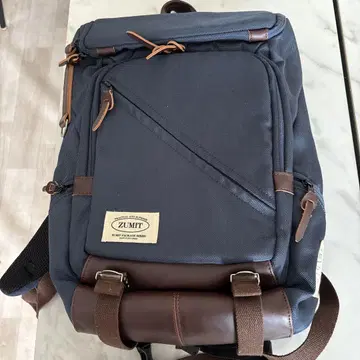 ZUMIT 백팩 출퇴근