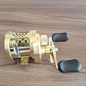 SHIMANO CALCUTTA CONQUEST 101 LEFT