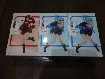 이 멋진 세계에 축복을! 아쿠아 메구밍 1/7 스케일 피규어