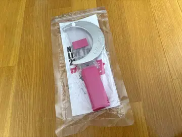 NEWS 변신 응원봉