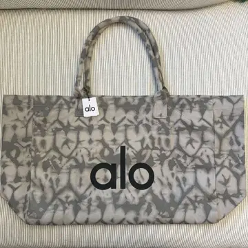 [ 미사용 새상품 ] Alo Yoga 토트백