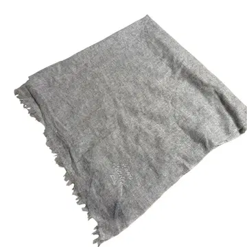 theory 띠어리 스톨 캐시미어 100 그레이 대형