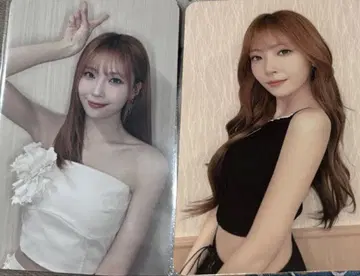 NiziU 마유카