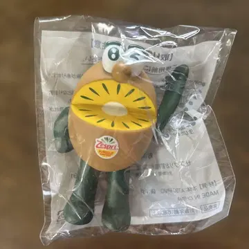 Zespri 2025 키위 브라더스 캐릭터 피규어 미개봉