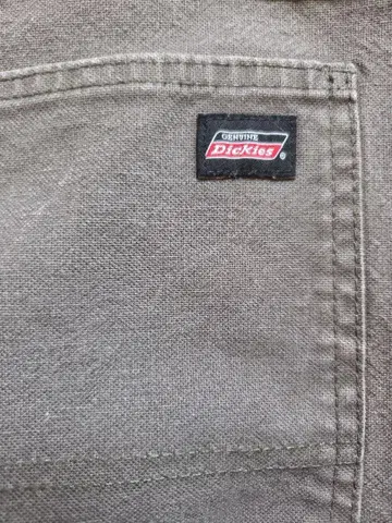 Dickies 페인터 팬츠 34 x 30