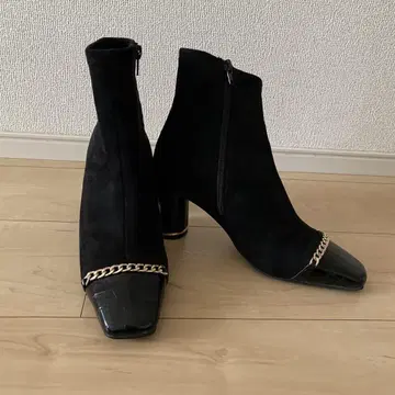 RANDA 숏부츠