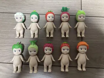 소니 엔젤 10개