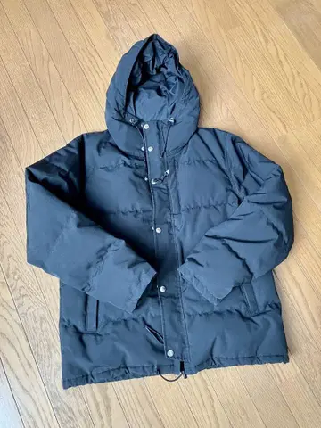 JOURNAL STANDARD 다운 자켓