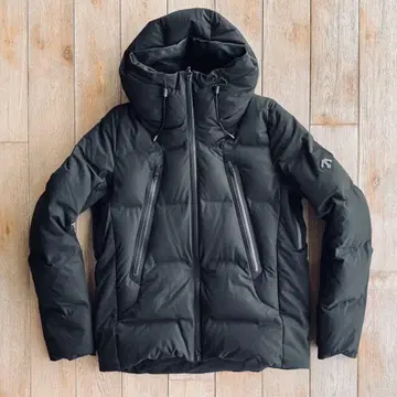 DESCENTE ALLTERRAIN 데상트 얼터레인 마운테니아