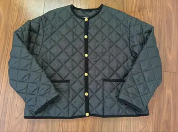 Traditional Weatherwear 퀼팅 자켓 32