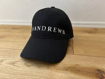 세인트 앤드류스 캡