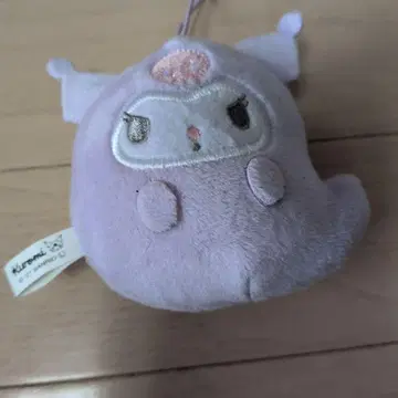 쿠로미짱, 봉제 인형