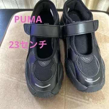 PUMA 우먼 펄서 웨지 샌들