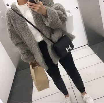 yori 푸들 코트