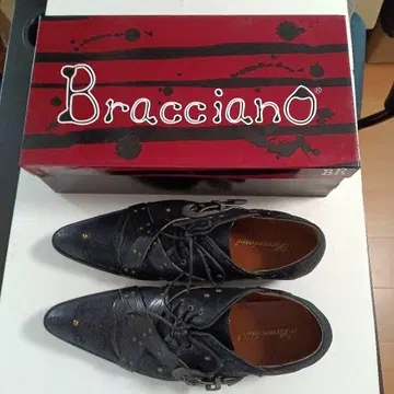 Bracciano 26.0 미사용품