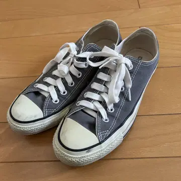 컨버스 올스타 그레이 25cm