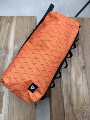 UNJOE GEAR [ Enough ] 멀티 컨테이너