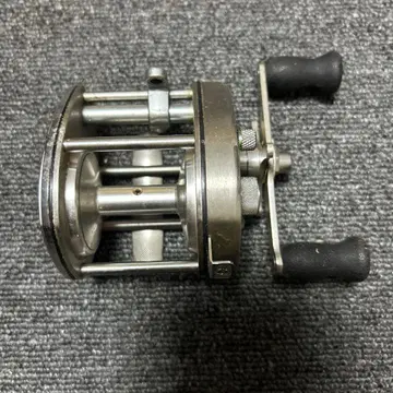 레어 SHIMANO Bantam 500 베이트 낚시릴