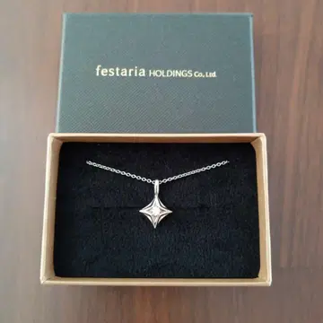 festaria 목걸이