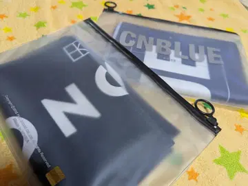 CNBLUE 정용화 슬로건 2장
