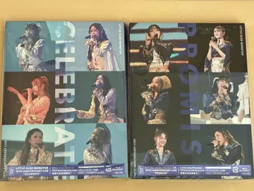 리토그리 10th ANNIVERSARY LIVE 양일 세트