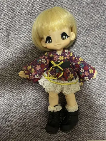 키키팝 소체