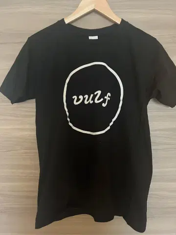 (당일 발송) vulfpeck T셔츠 M 사이즈