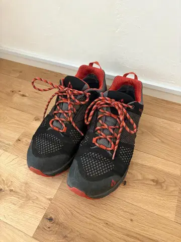 VASQUE Breeze LT LOW GTX GORE TEX 27.5cm