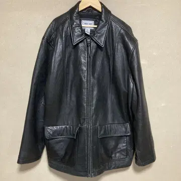 Cherokee 라이더 자켓 L