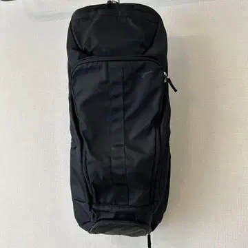 Mizuno 블랙 라켓 백