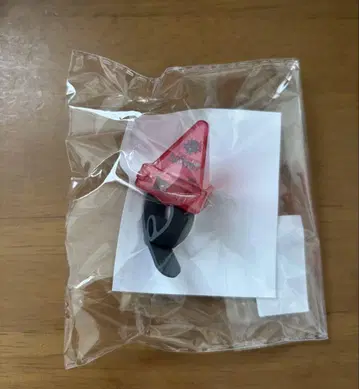 주걱 3D 반지 라이트 계속 한밤중이면 좋을 텐데