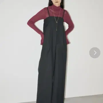 블랙 살로펫 여성용