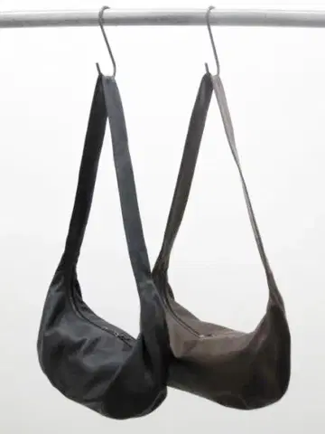 kazuyuki kumagai 2013ss 애니린 카프 숄더백