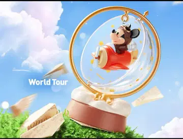 미키와 프렌즈 The Wonderful Dreams 미키