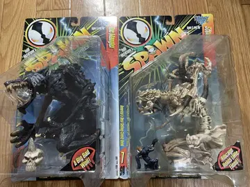 Spawn The Mangler 스폰 더 맨글러 스코지 세트