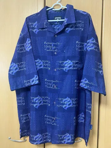 Rocawear 반팔 셔츠 XL