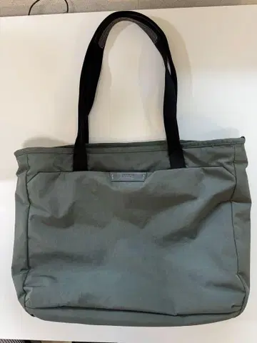 Bellroy Tokyo Tote Compact 토트백 12L