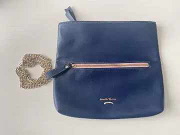 사만다 타바사 숄더백 클러치백 미사용에 가까움