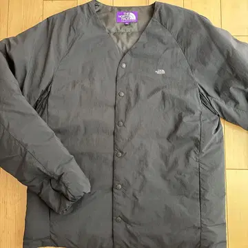 THE NORTH FACE M 블랙 다운 자켓 M 사이즈