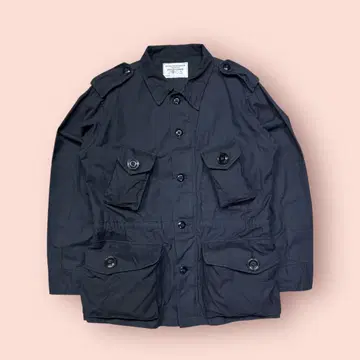 70s CANADIAN COMBAT JACKET 밀리터리 멀티 포켓