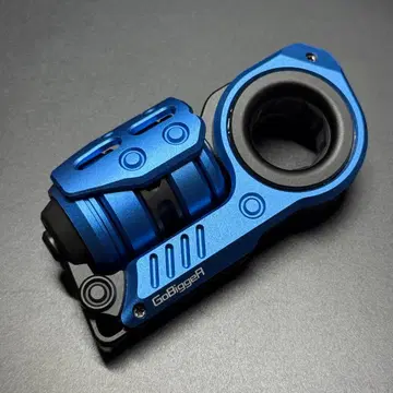 [정품] GoBiggeR Sinian Aluminum 피젯토이 음차