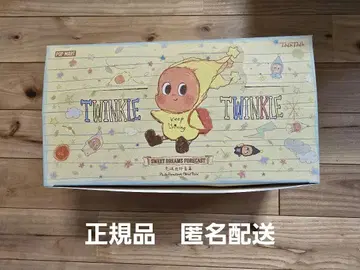 Twinkle Sweet Dreams 봉제 인형 펜던트 모듬