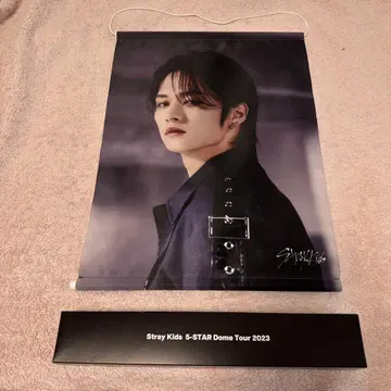 straykids 5-STAR Dome Tour 2023 태피스트리