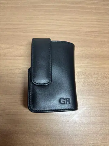 RICOH (리코) 소프트 케이스 GC-11