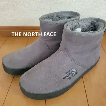 THE NORTH FACE 부츠