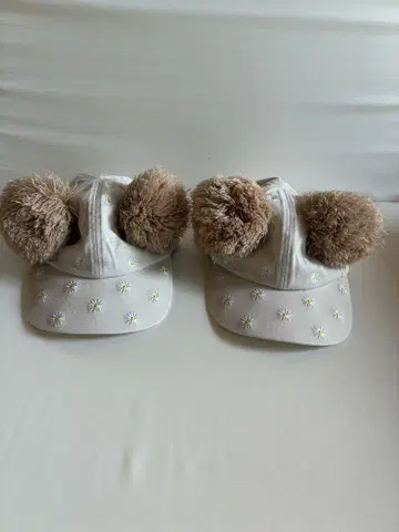 USJ 폼폼 포함 캡 프리 사이즈 57~59cm 2세트
