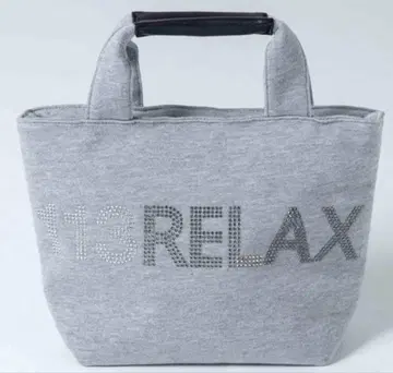 1PIU1UGUALE3 RELAX 큐빅 미니 토트백 미사용 새상품