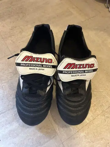 MIZUNO 모렐리아