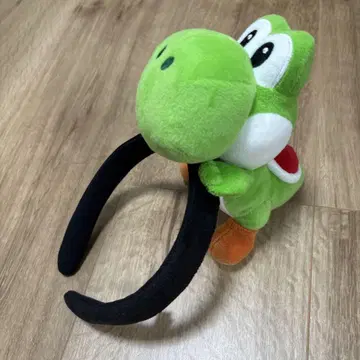 요시 머리띠 USJ 한정판